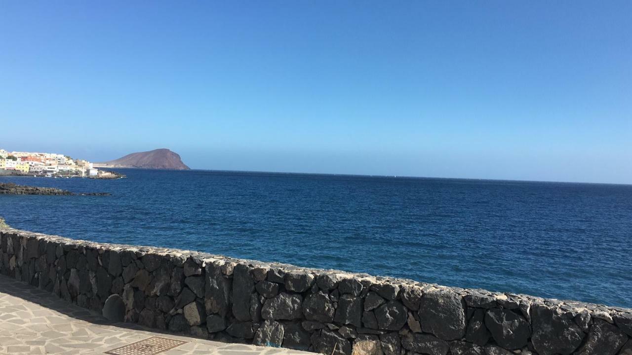 Tenerife Golf Del Sur San Miguel de Abona Exteriör bild
