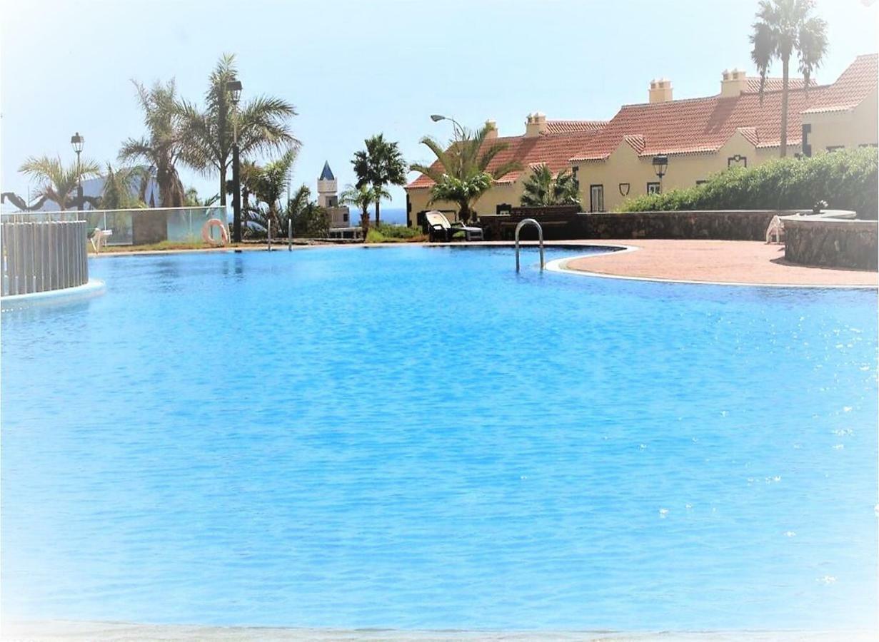 Tenerife Golf Del Sur San Miguel de Abona Exteriör bild